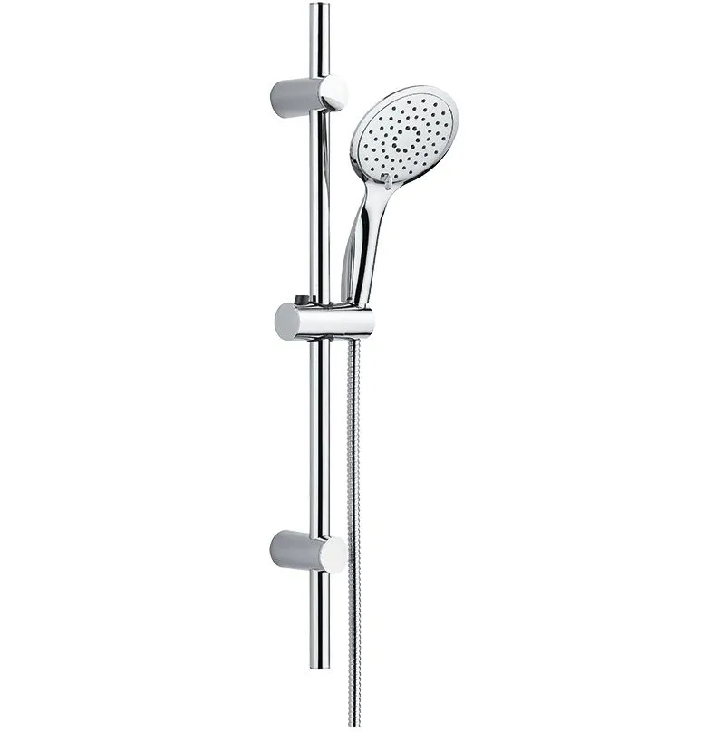 LAVEO Fino - zestaw natryskowy na drążku