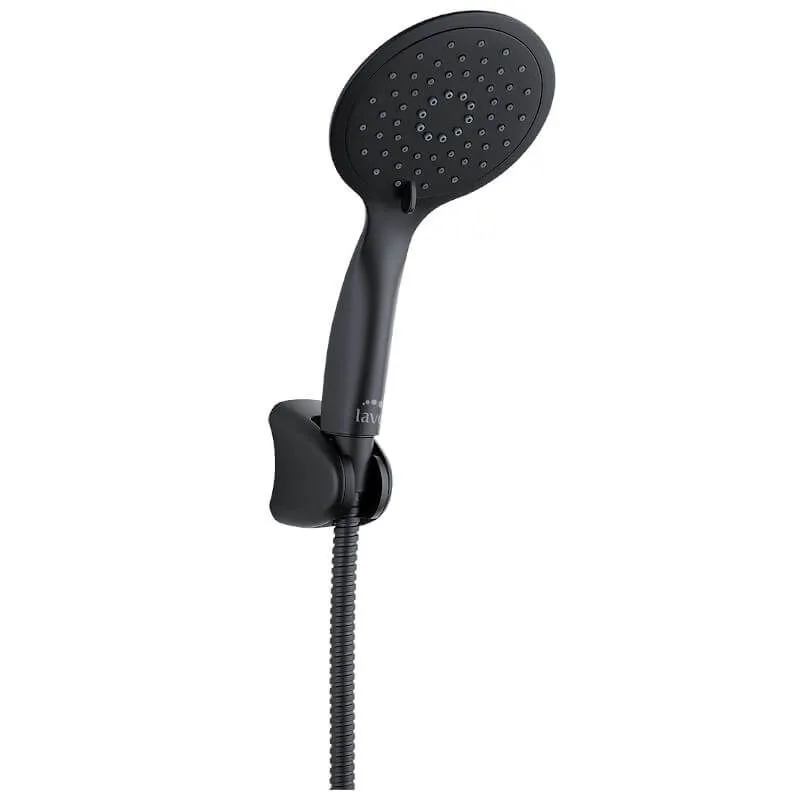 LAVEO Fino - zestaw natryskowy punktowy