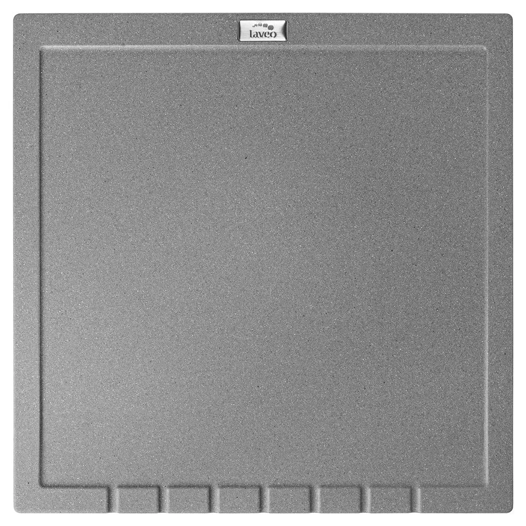 LAVEO Halvo - multifunkcyjny ociekacz granitowy