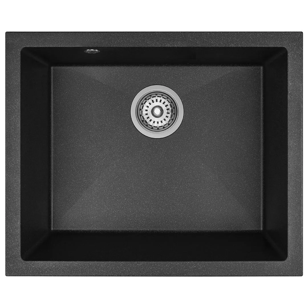 LAVEO Ibiza - zlewozmywak 1-komorowy