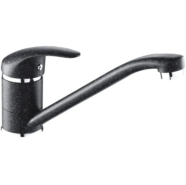 LAVEO Iga - bateria zlewozmywakowa stojąca