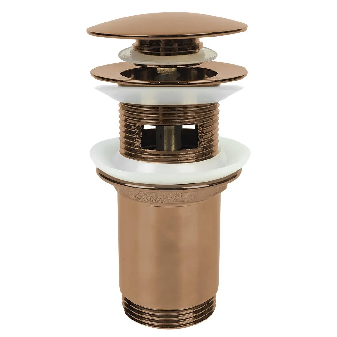 LAVEO Korek klik-klak uniwersalny