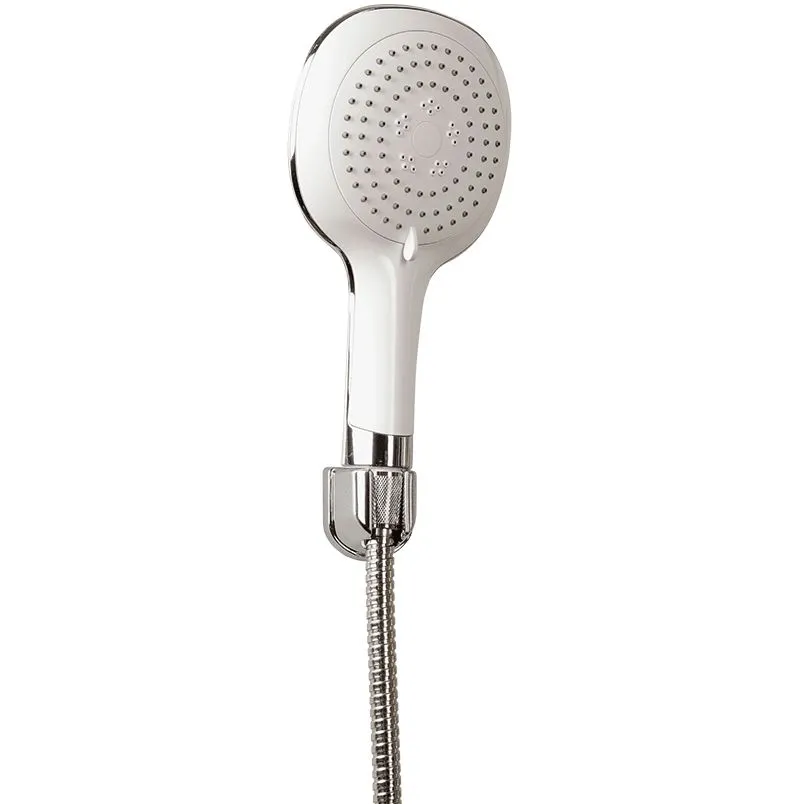 LAVEO Lucas - zestaw natryskowy punktowy