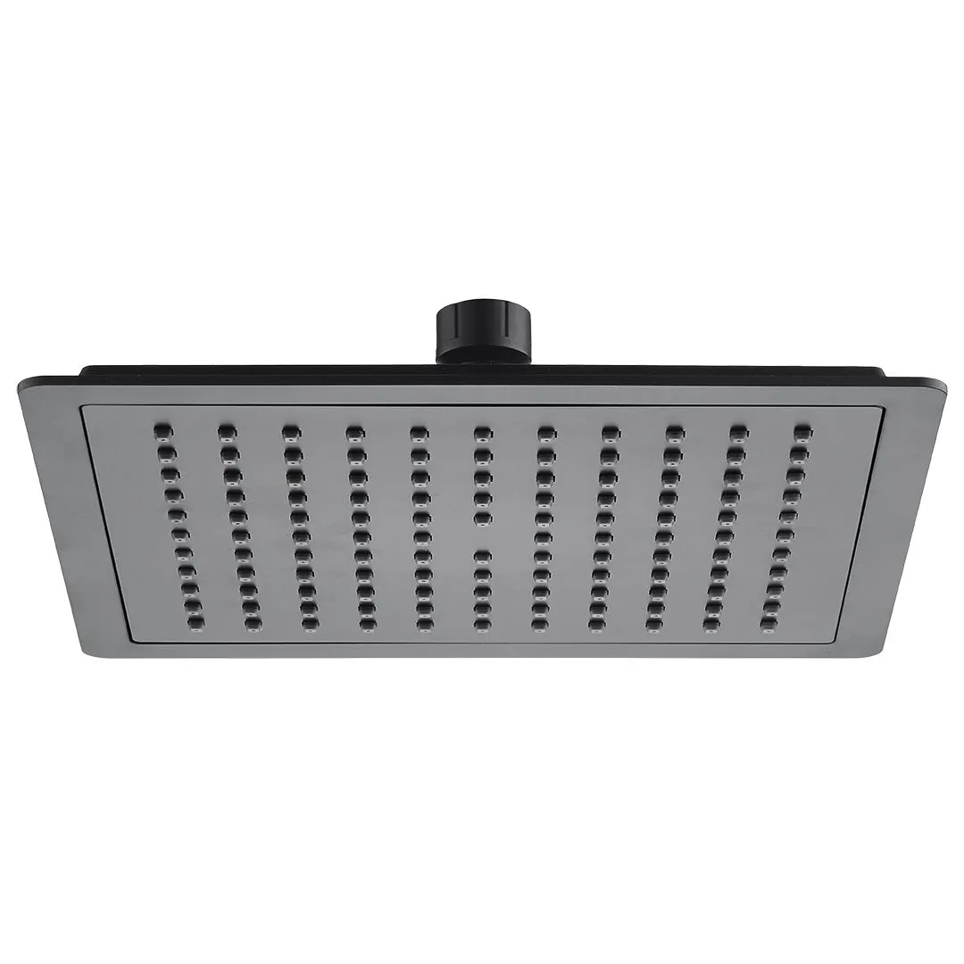 LAVEO Luke - deszczownia górna wym. 220x220 mm