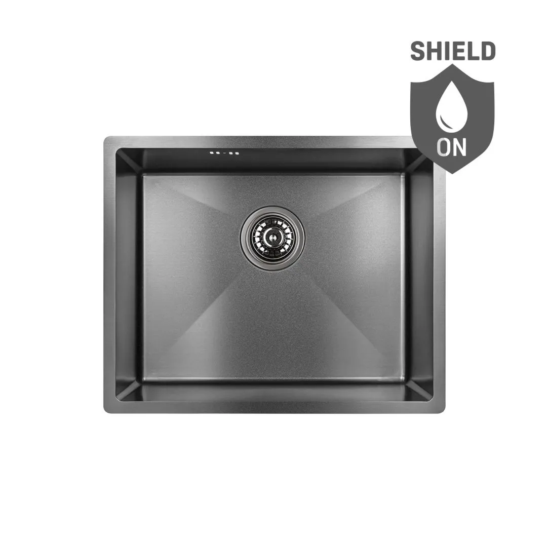 LAVEO Marmara - zlewozmywak 1-komorowy