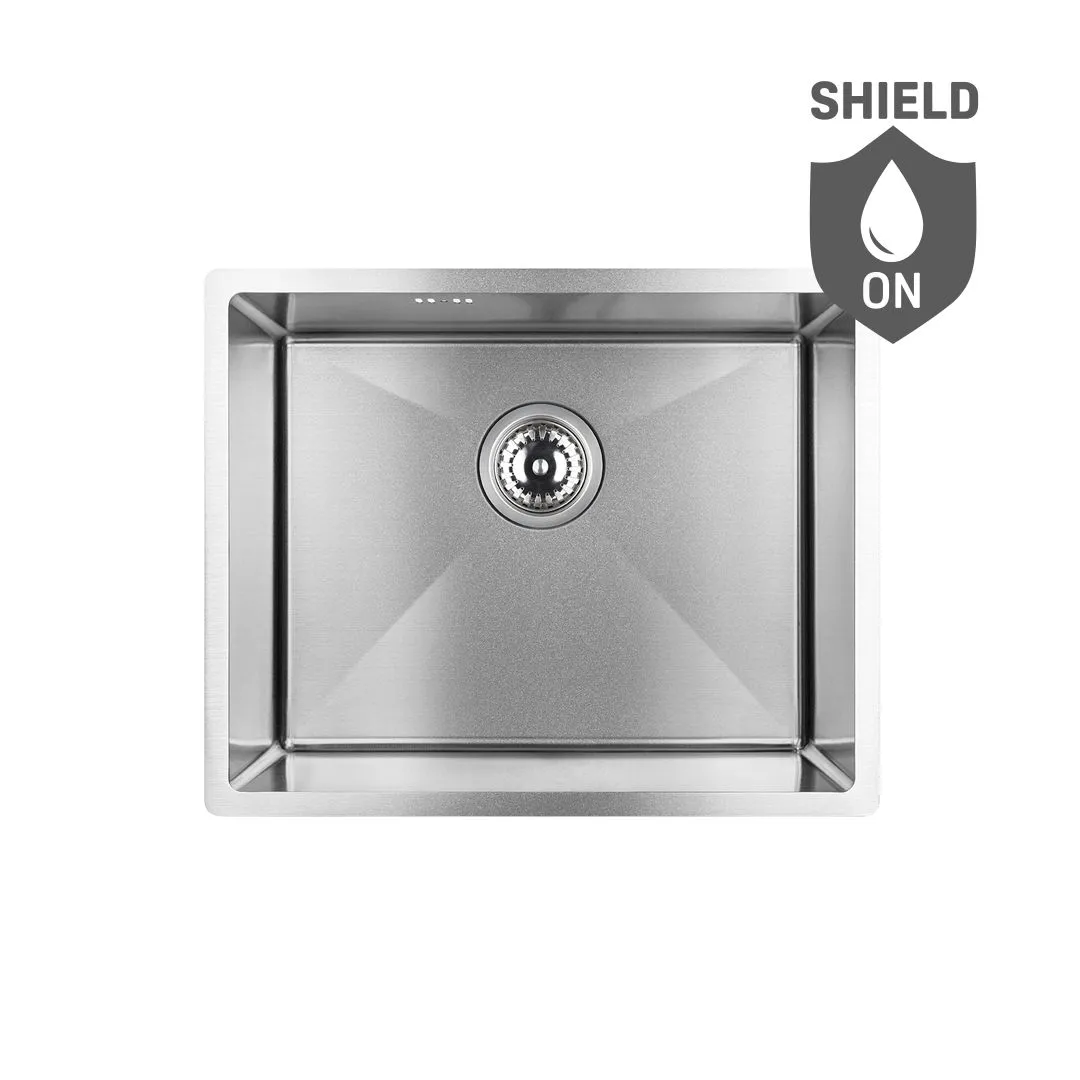 LAVEO Marmara - zlewozmywak 1-komorowy