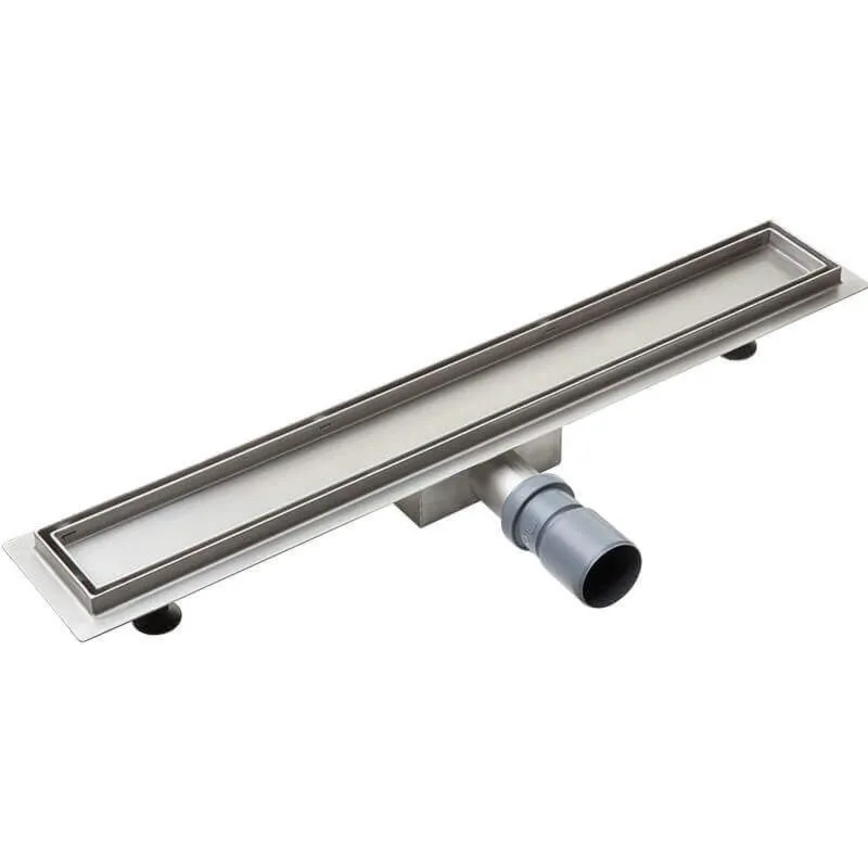 LAVEO Plado - odpływ liniowy 100 cm