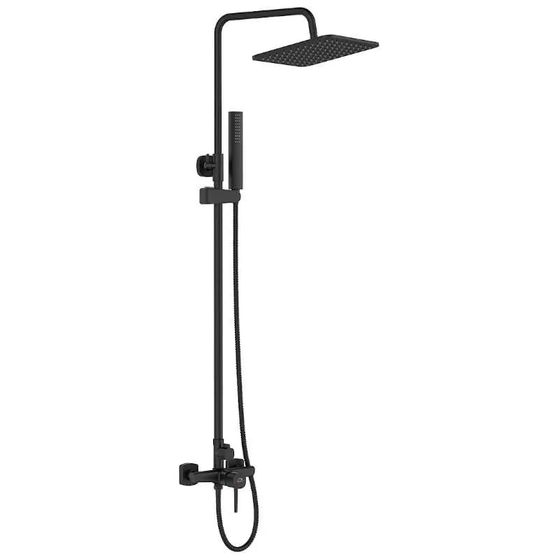 LAVEO Pola - kolumna natryskowa z baterią