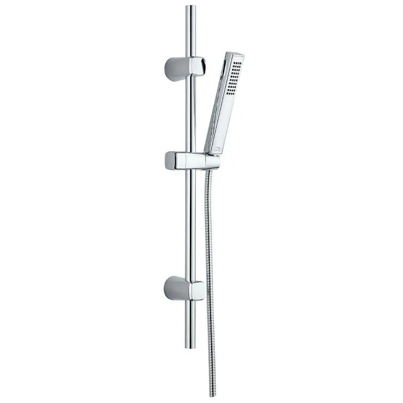 LAVEO Pola - zestaw natryskowy na drążku