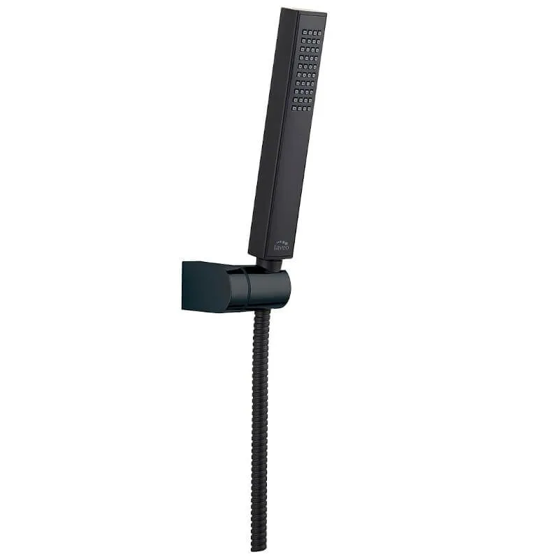 LAVEO Pola - zestaw natryskowy punktowy