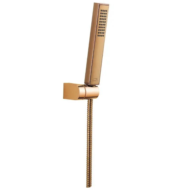 LAVEO Pola - zestaw natryskowy punktowy