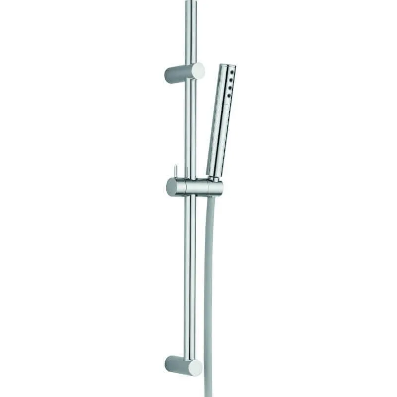 LAVEO Pretto - zestaw natryskowy na drążku