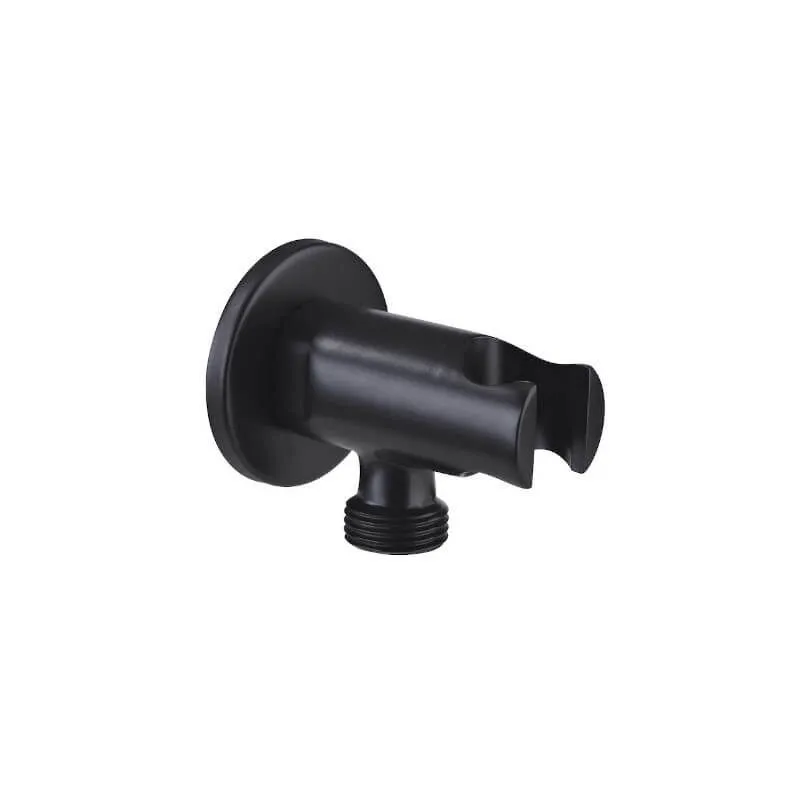 LAVEO Rondo - przyłącze kątowe z uchwytem na słuchawkę