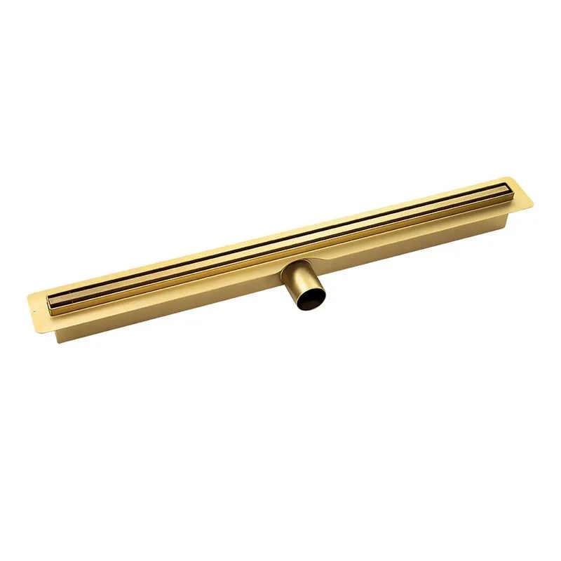 LAVEO Slim - odpływ liniowy 60 cm