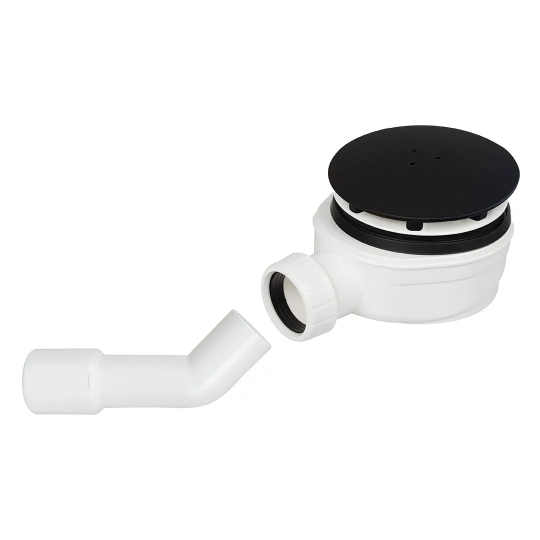 LAVEO OLS 775S Syfon do brodzika