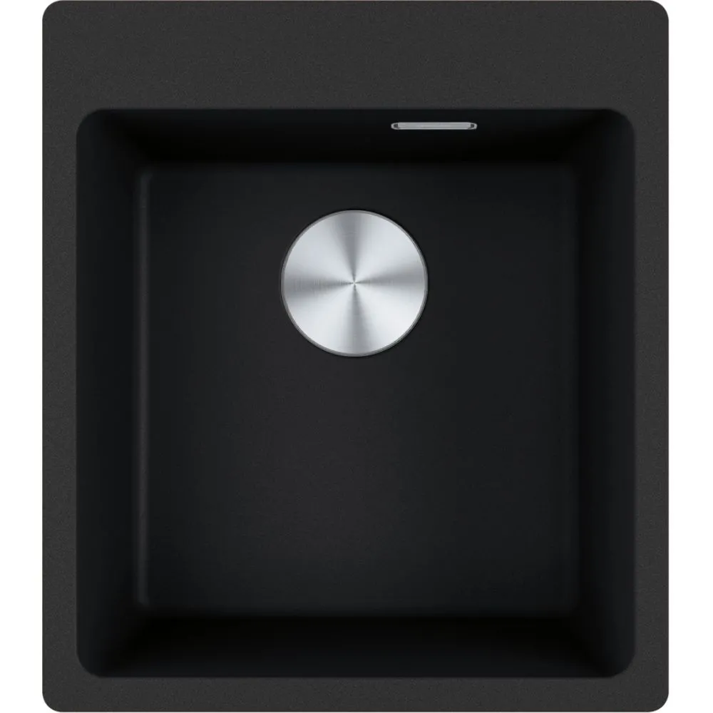 FRANKE MRG 610-39 FTL Onyx 114.0661.792