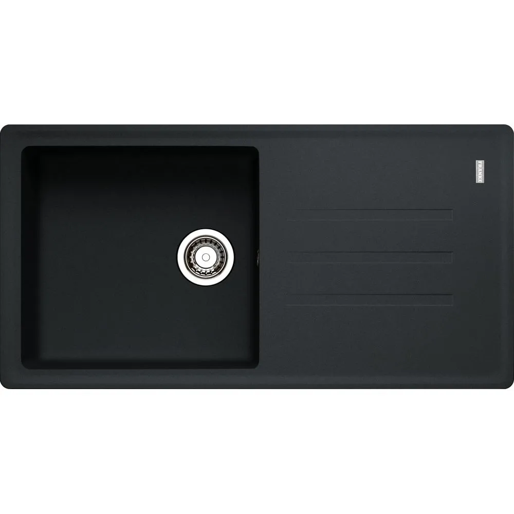 FRANKE MLG 611-97 Onyx 114.0700.135