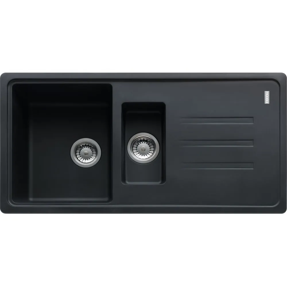 FRANKE MLG 651-97 Onyx 114.0700.139