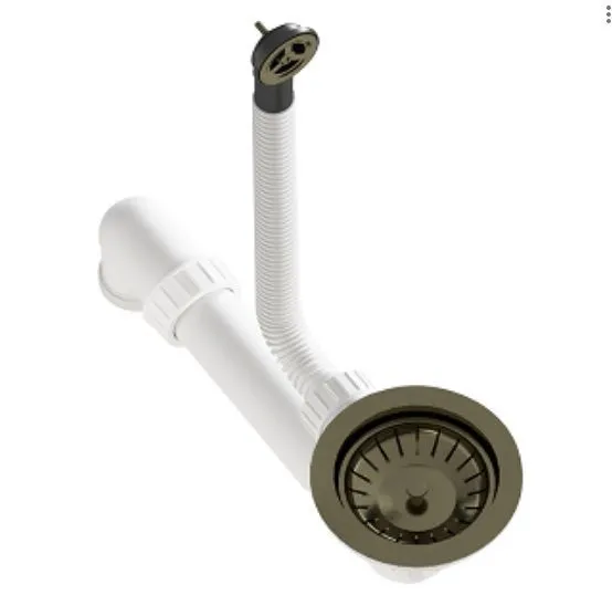 Helika AQF-001V-T GRAPHITE