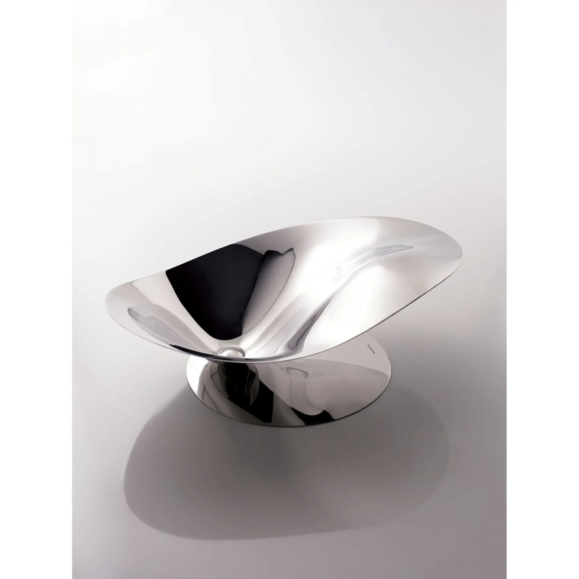 PETALO misa na owoce - chromowana