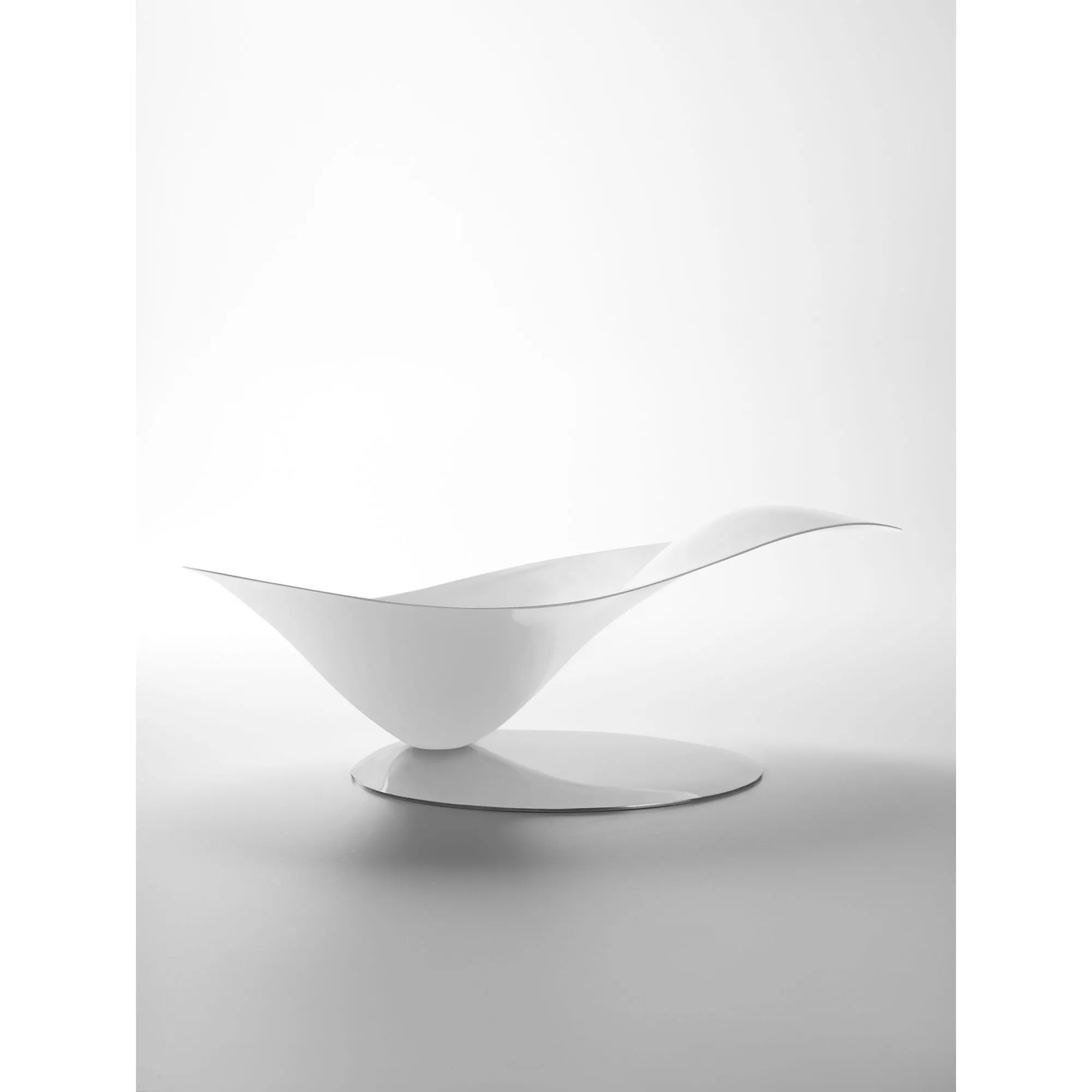 PETALO misa na owoce - biała