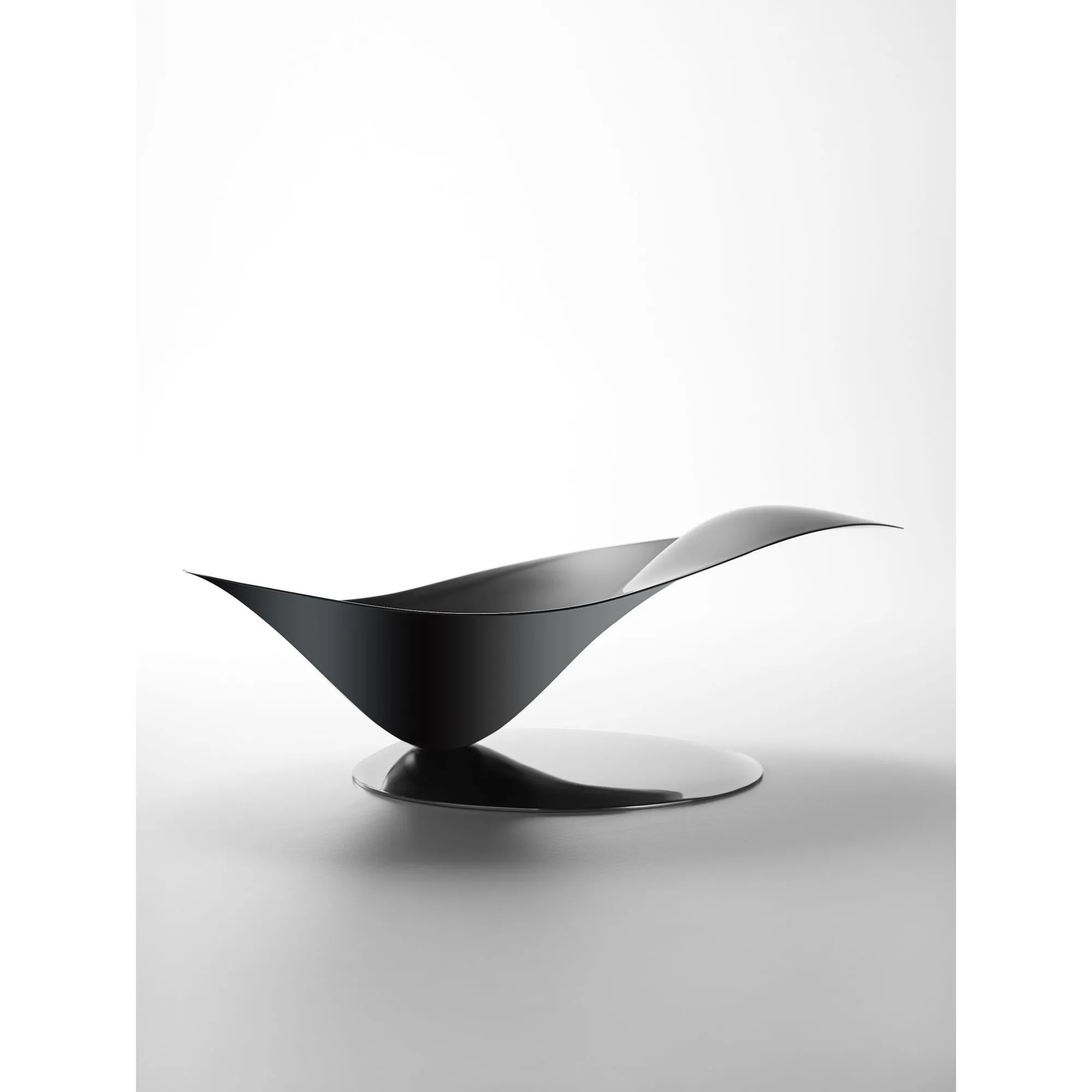 PETALO misa na owoce - czarna