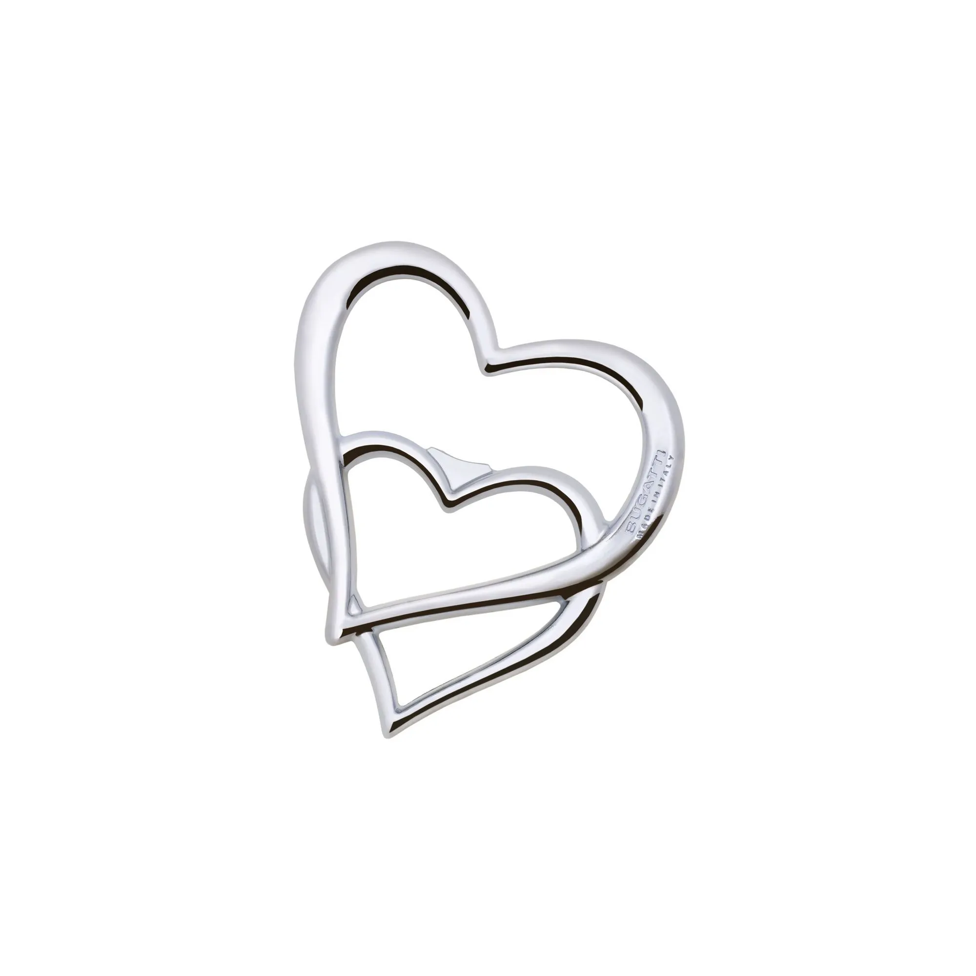 MY LOVE - otwieracz chrom