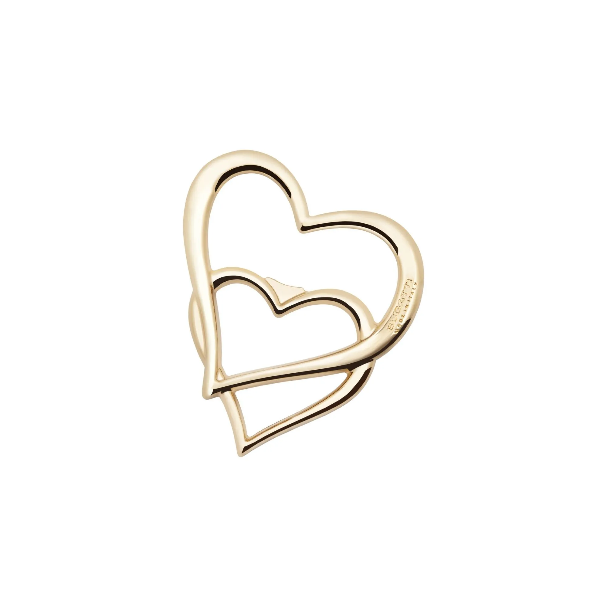 MY LOVE - otwieracz złoty