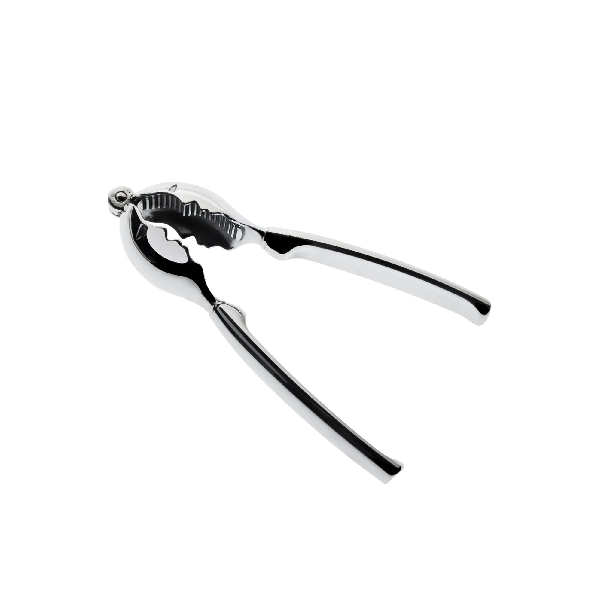 KISS dziadek do orzechów - stalowy