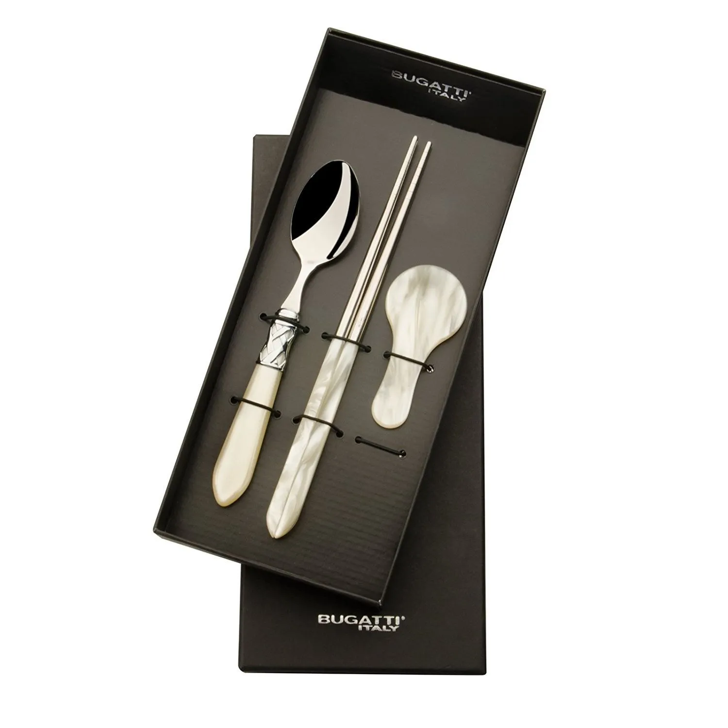 ALADDIN Zestaw do serwowania ryżu