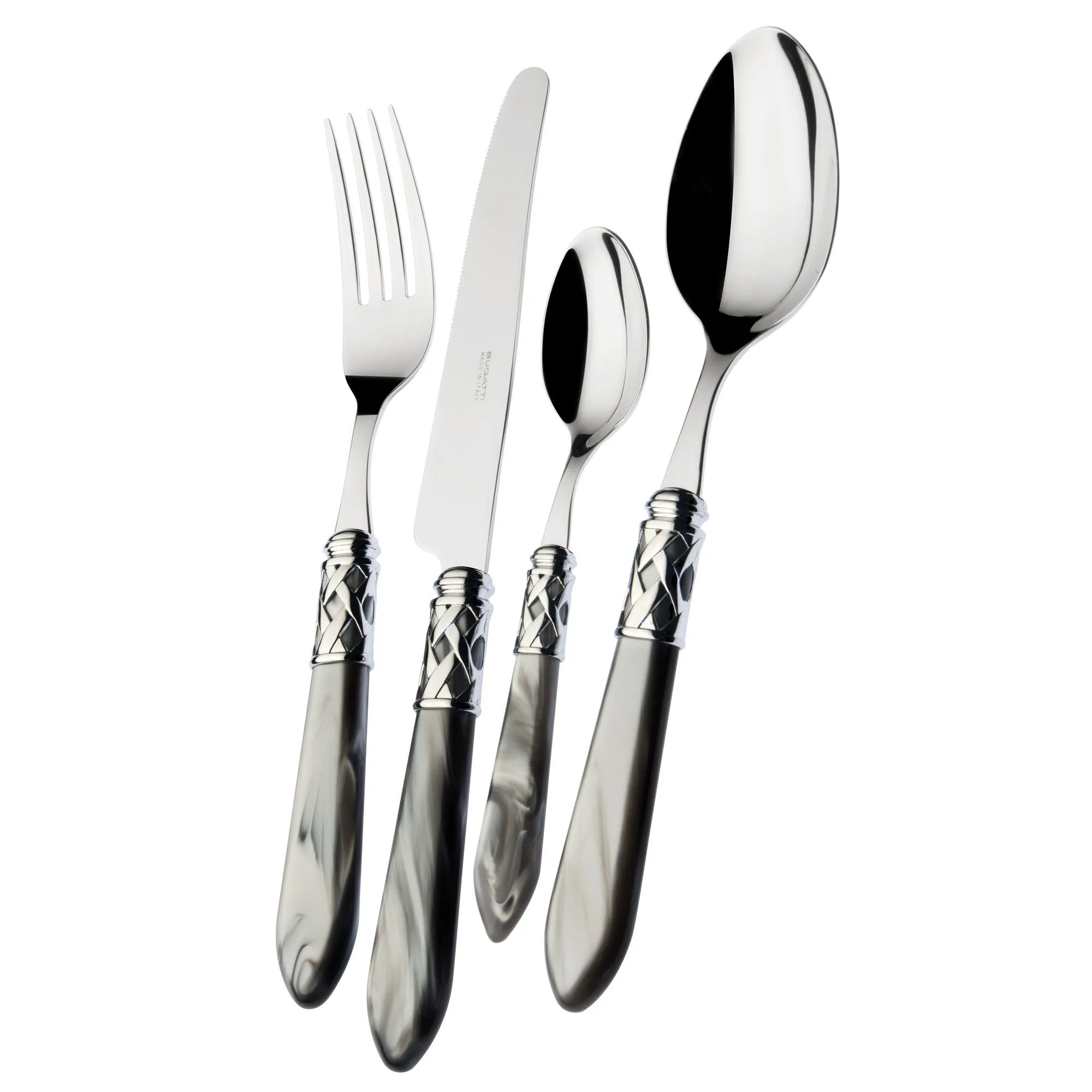 Aladdin szare Bugatti ALCGM-S4250