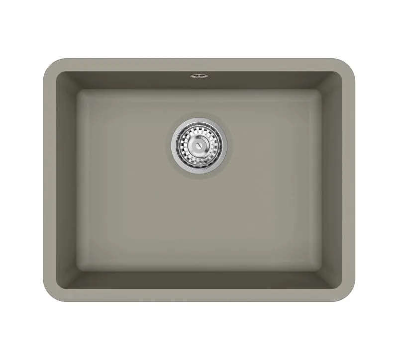 Helika ARCA SQA102-220AW Argent z korkiem automatycznym