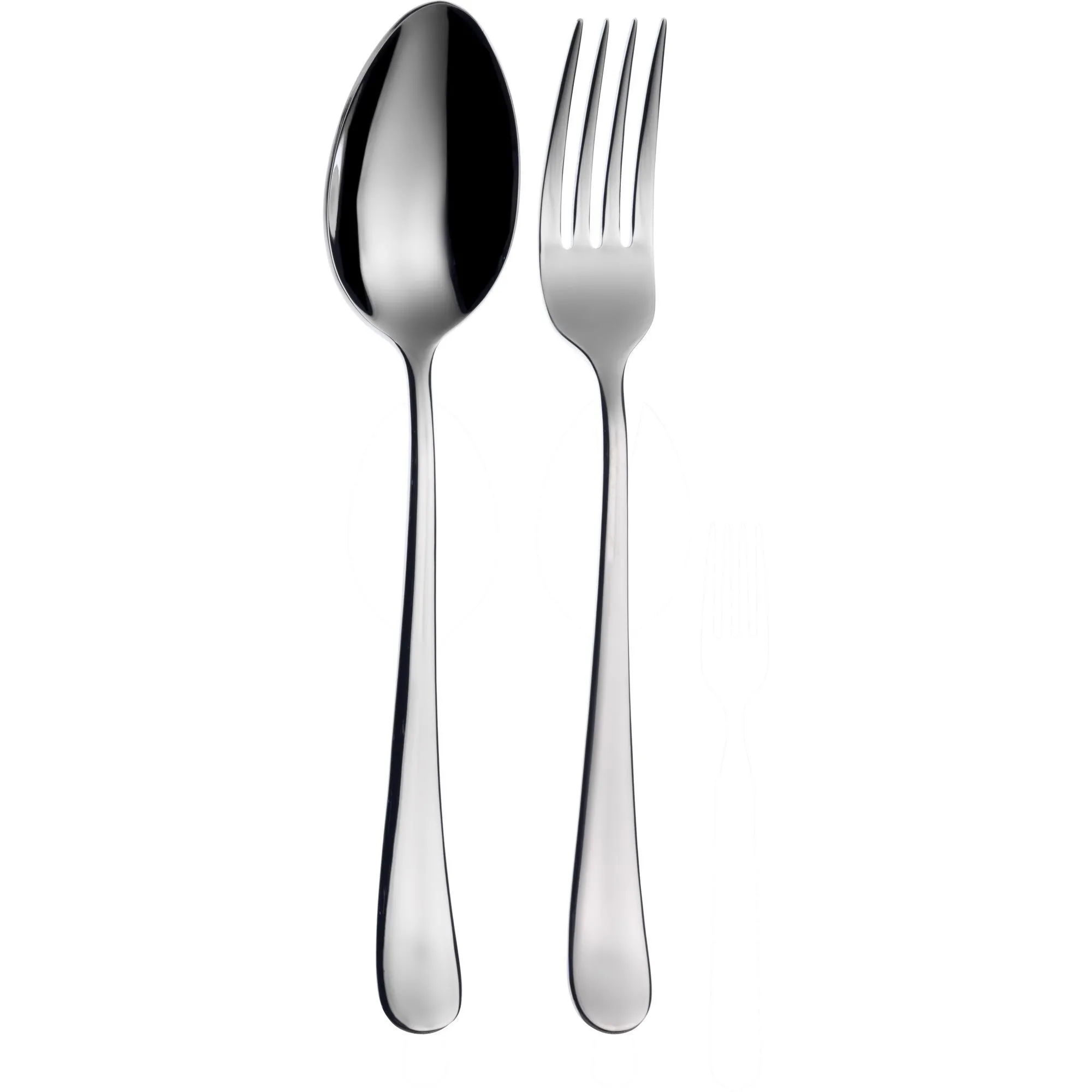 SETTIMOCIELO 2 częsciowy zestaw do serwowania