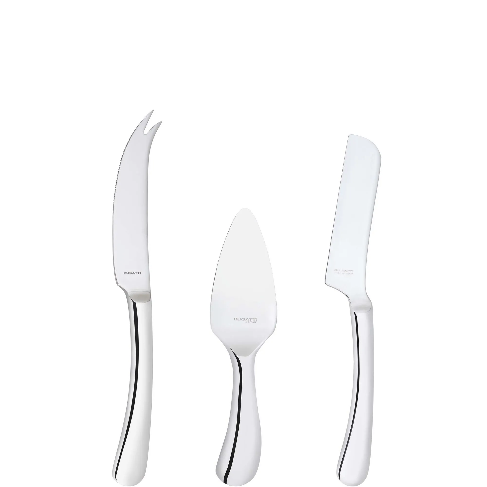 SETTIMOCIELO 3 część zestaw do sera