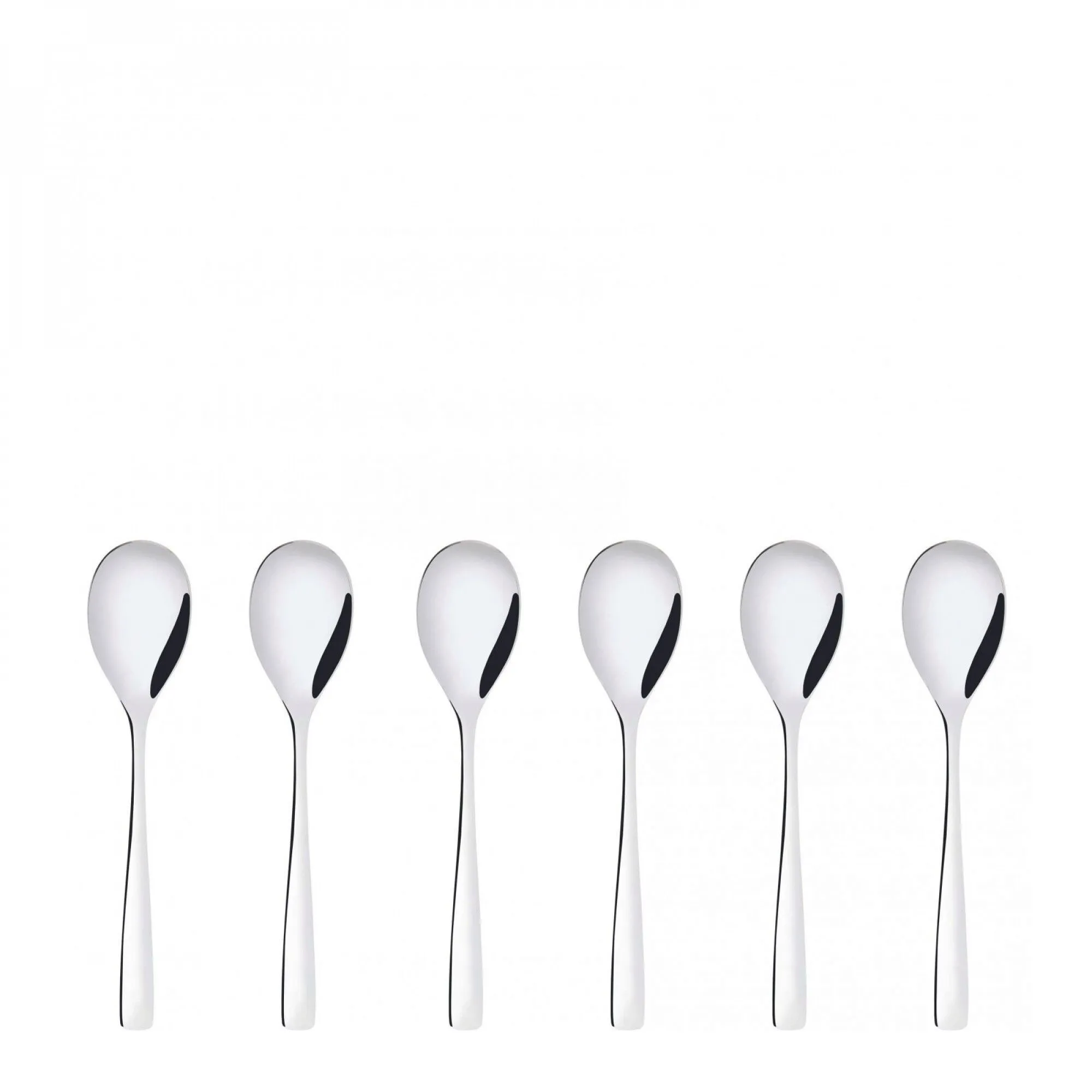 AMALFIłyżeczka do herbaty w prezentowym opkowaniu.