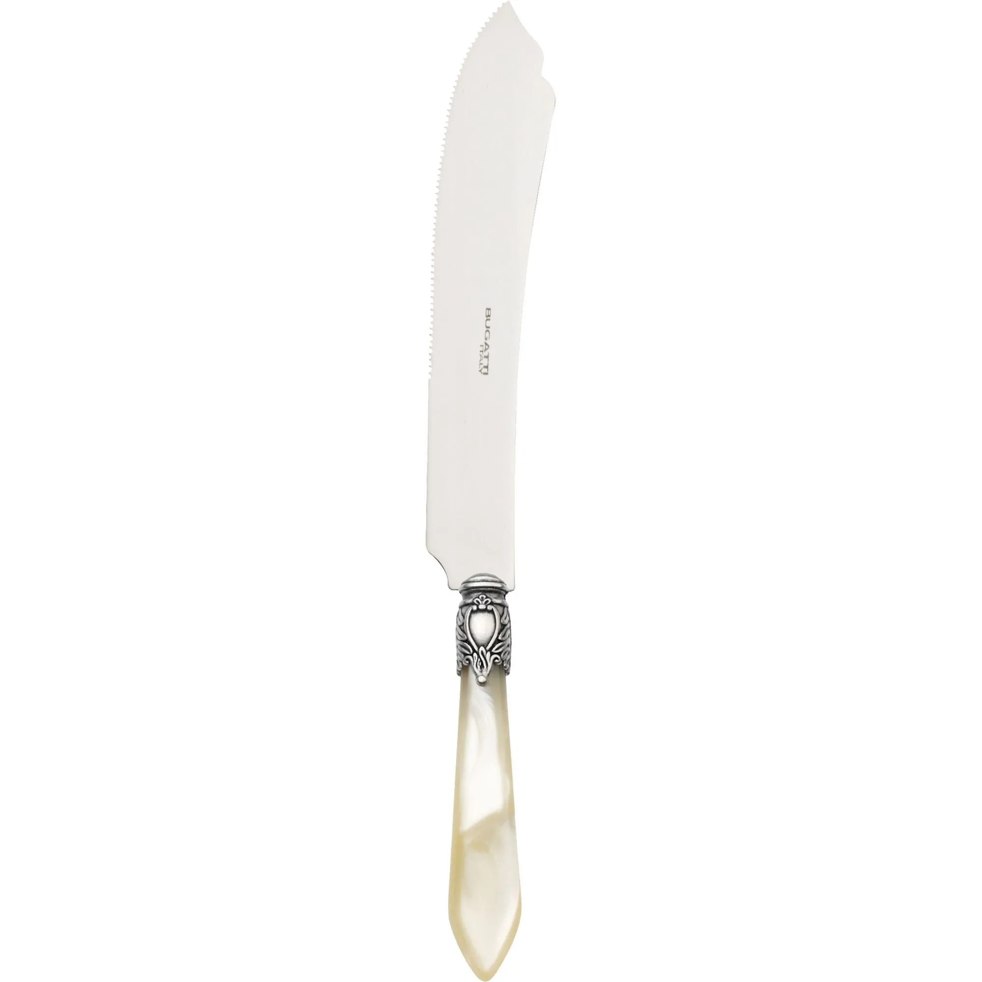 OXFORD Nóż do ciastaIVORY