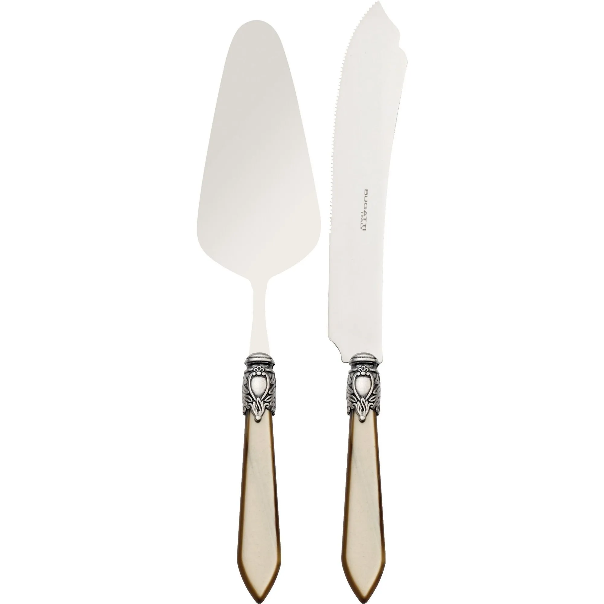 Oxford onyx - 2 cz. zestaw do ciasta