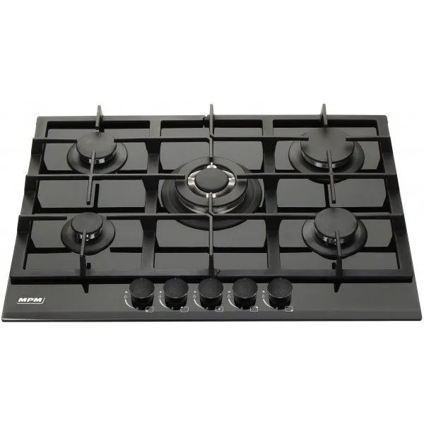 MPM-70-GMH-21Płyta gazowa z palnikiem WOK