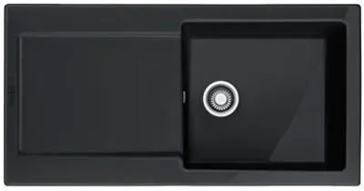 MRK 611-100 3 1/2 ZOdp ZSyf onyx Zlewozmywak ceramiczny Maris