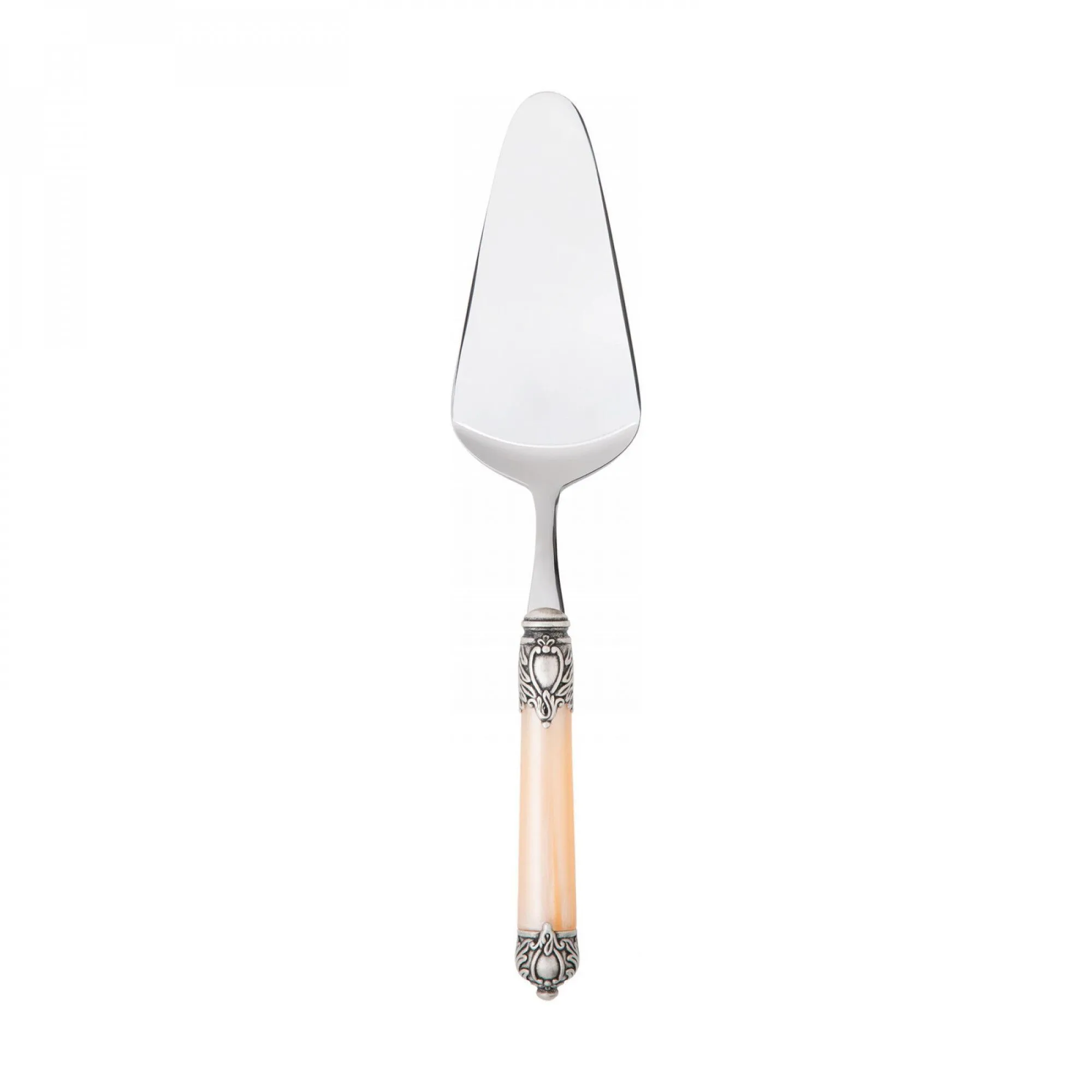 RINASCIMENTO Łopatka do ciastaIVORY