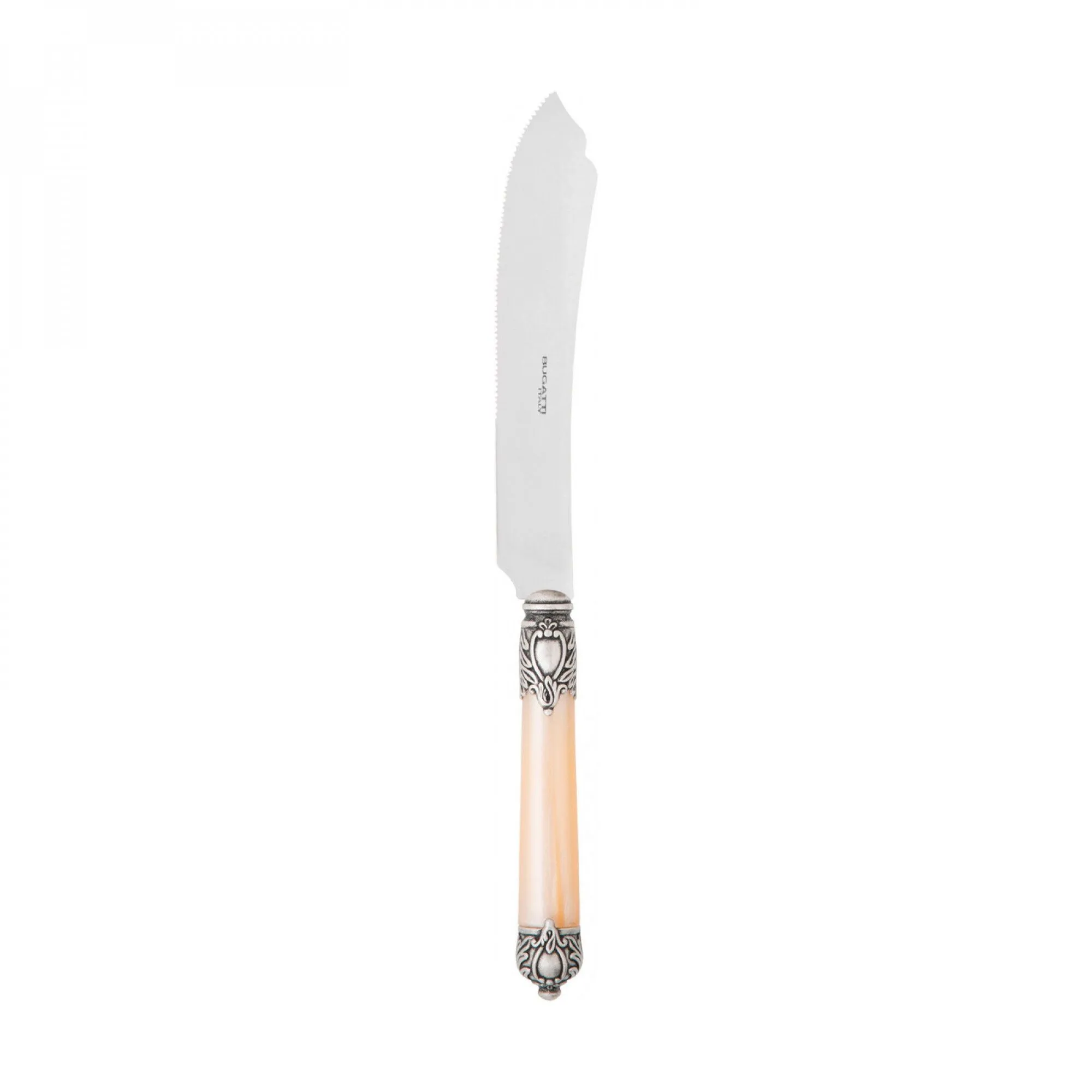 RINASCIMENTO Nóż do ciasta 28 cmIVORY