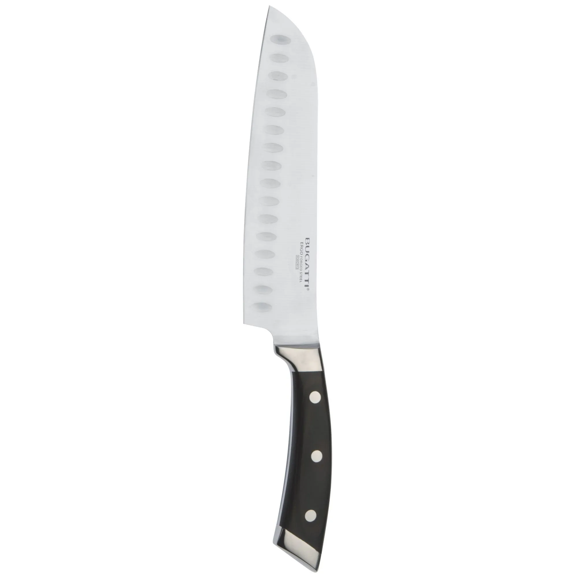 ERGO PAKKA Nóż Santoku 19 cm