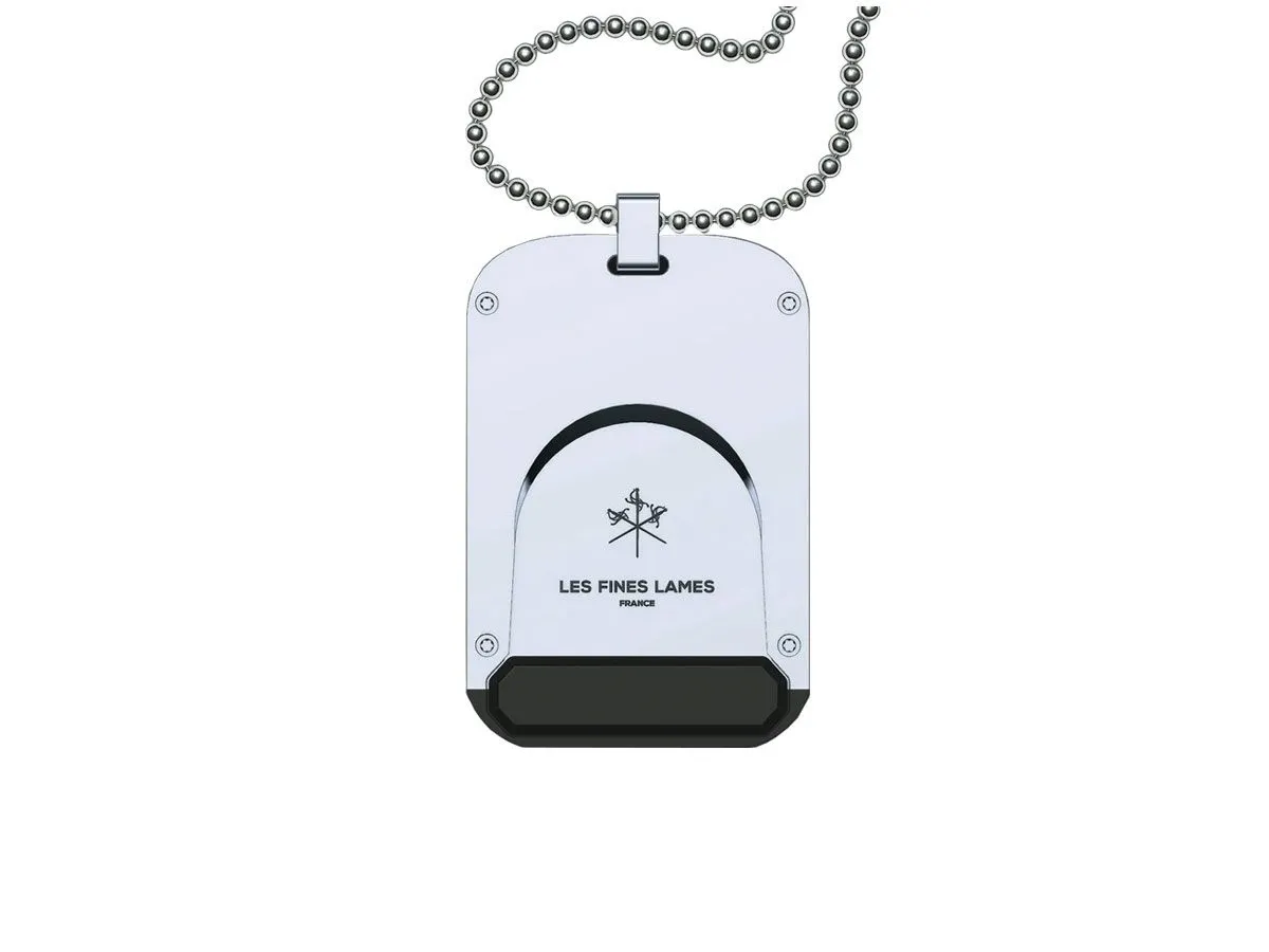 Les Fines Lames TAGLIASIGARI LE TAG T135 BLACK