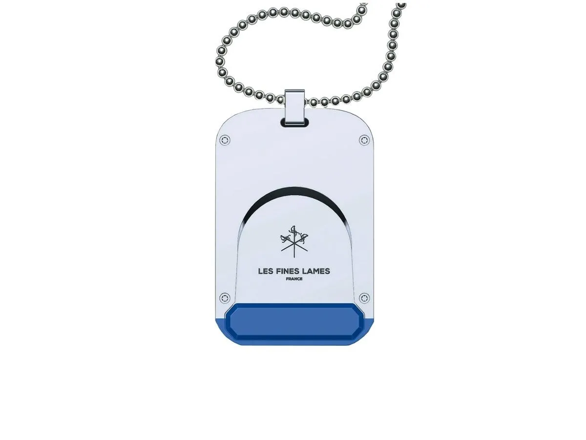 Les Fines Lames TAGLIASIGARI LE TAG T135 BLUE
