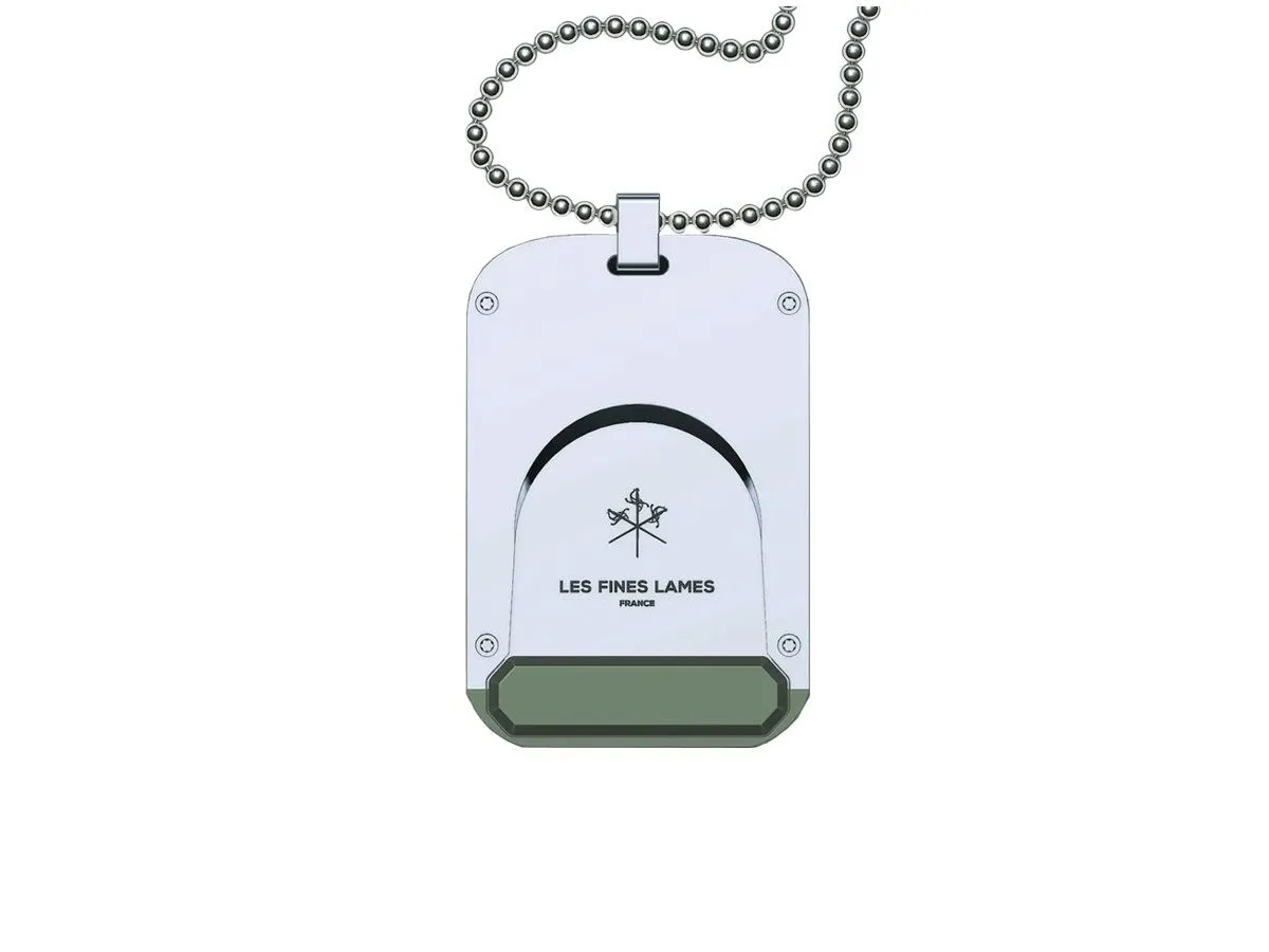 Les Fines Lames TAGLIASIGARI LE TAG T135 OD GREEN