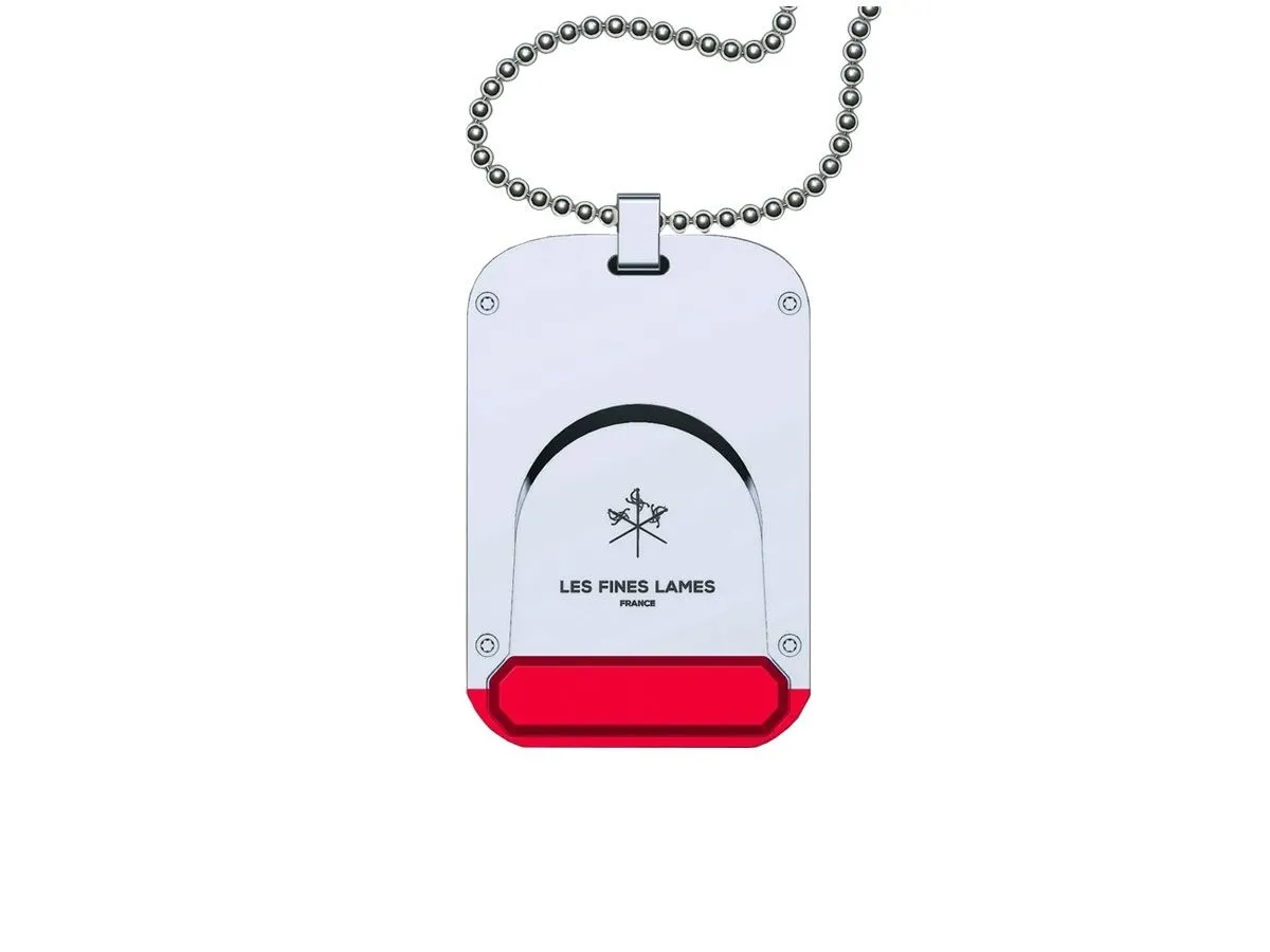 Les Fines Lames TAGLIASIGARI LE TAG T135 RED