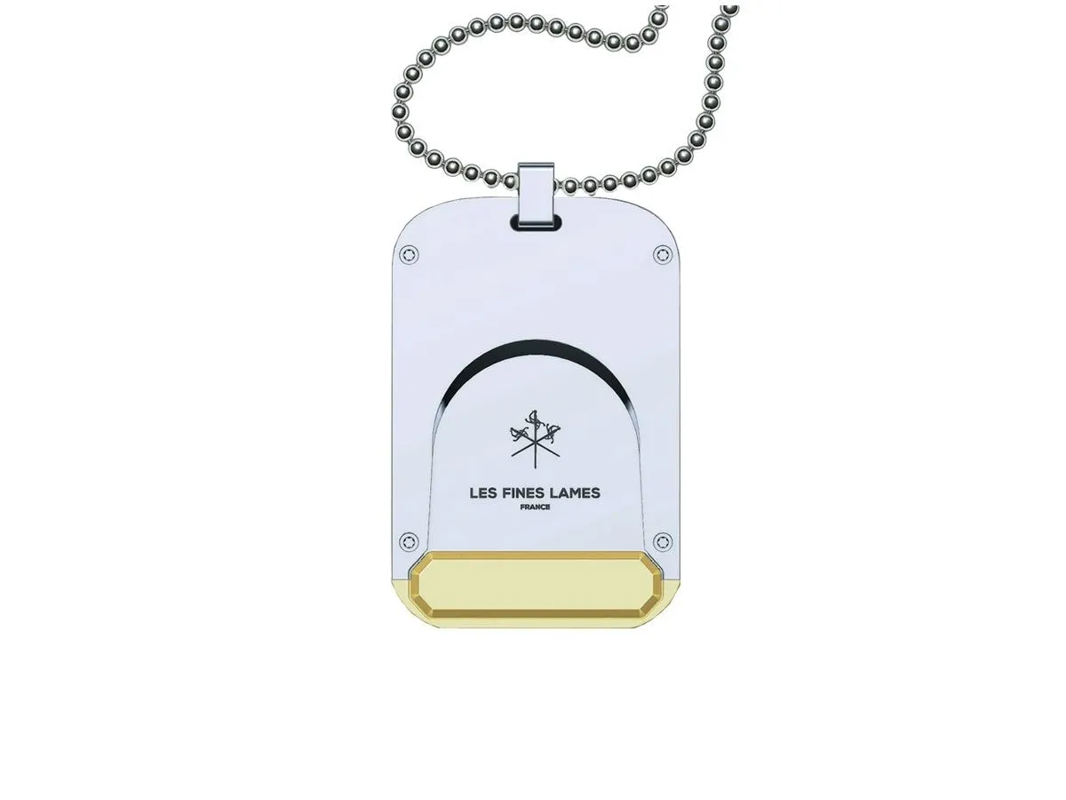 Les Fines Lames TAGLIASIGARI LE TAG T135 CHAMPAGNE
