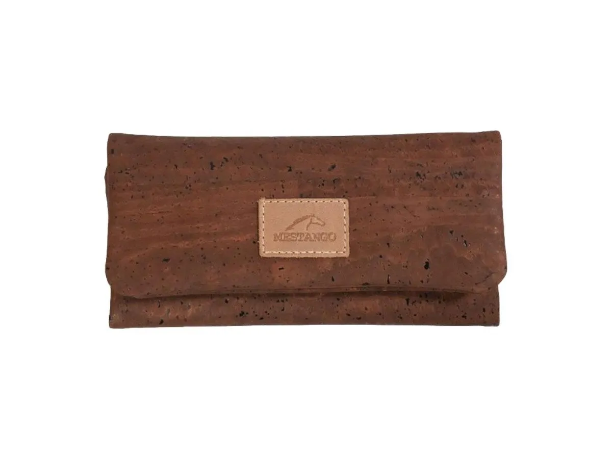 Mestango BORSA PORTATABACCO "CORK" 1012/2 MARRONE