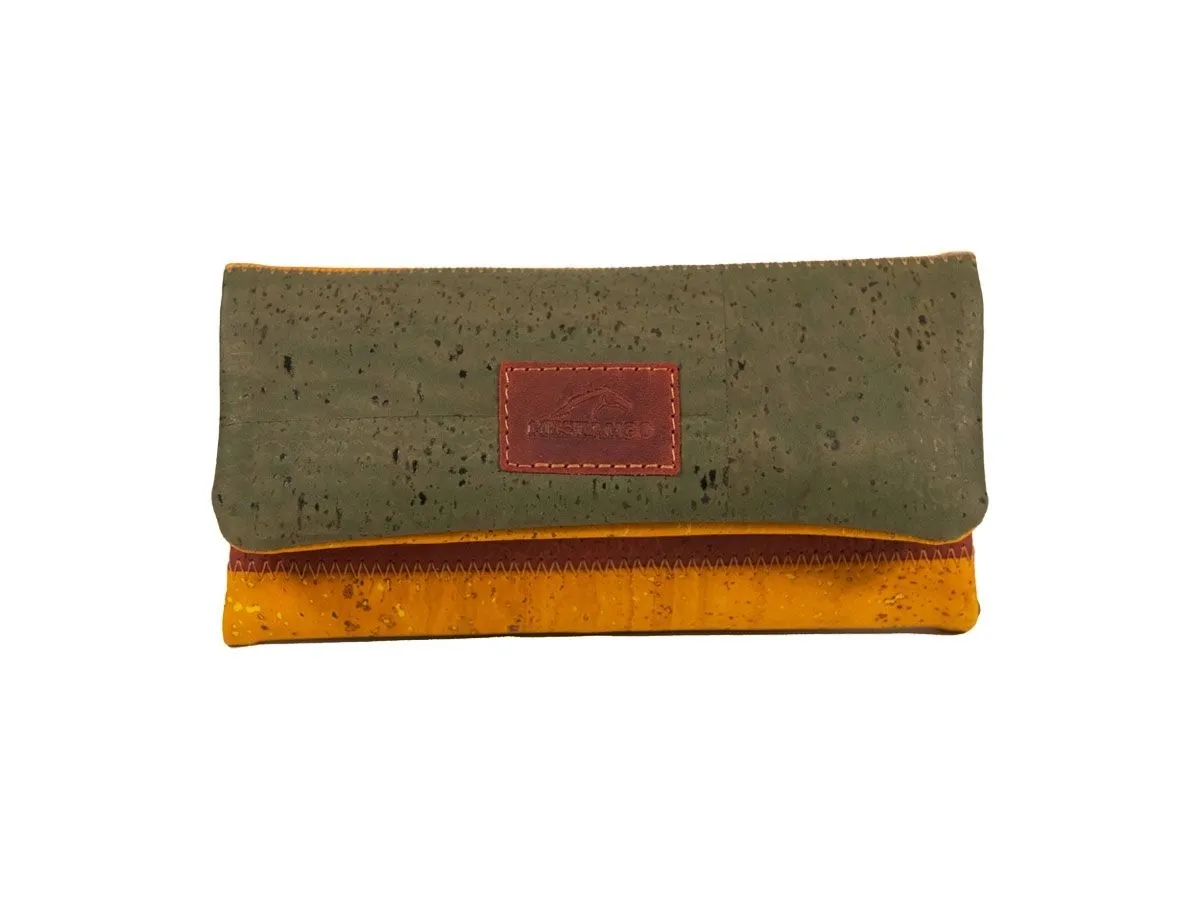 Mestango BORSA PORTATABACCO "CORK" 1012/2SE EDIZIONE SPECIALE