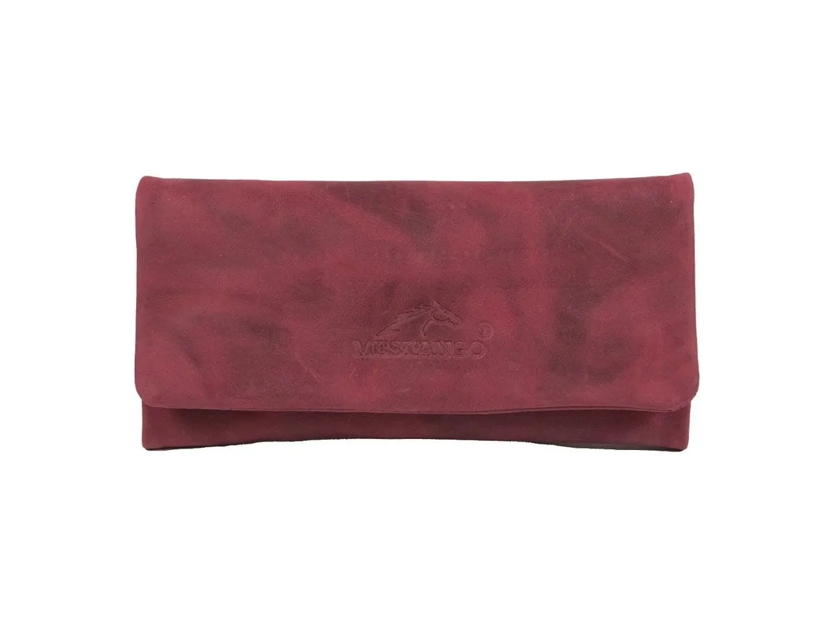 Mestango BORSA PORTATABACCO "SHADOWS" 2015/7 LILLA